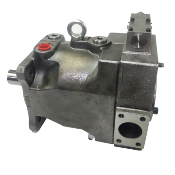 Parker PV092 PV092R PV092R1 PV092R1K1 PV092R1K1T1 Serie Hydraulikkolbenpumpe Teile PV092R1K1T1NMMC